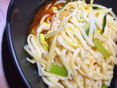 秦镇米皮-鼎高高陕西美食(龙德广场店)