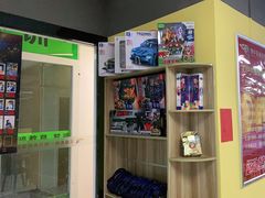 -乐旋乒乓球(深圳南油店)