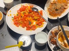 -滇铺子·云南特色菜·鲜花野菜季(曲靖万达店)