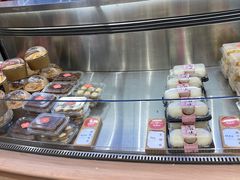 灌浆曲奇-稻香村(观前街店)
