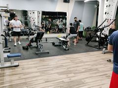 -乐刻运动健身(新浩e都店)