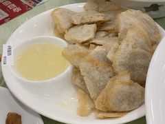-东四民芳餐厅(世茂工三店)