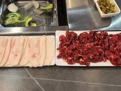 -鑫宝沙茶牛肉火锅(永泰店)