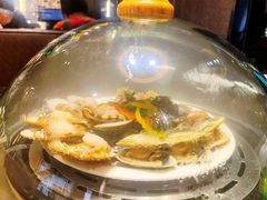-九层海鲜塔(市南店)