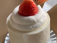 -chuchulab日式短蛋糕(粤海天地店)