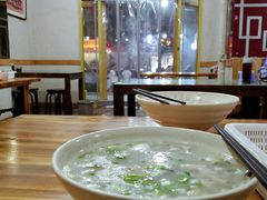 -褚氏岛城一汤(闽江路店)