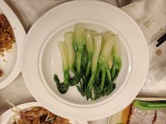 -上海金桥红枫万豪酒店-万豪中餐厅