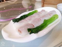 牛肉腸-港澳德兴火锅海鲜酒家(殷皇子店)