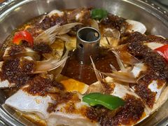 -大家食府·福建菜(FAC协盛中心庭院餐厅店)