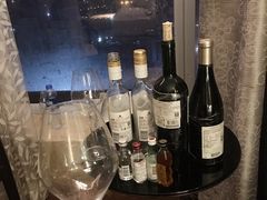 -连云港苏宁索菲特酒店