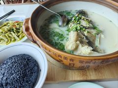 -风味小馆(天目湖宾馆店)
