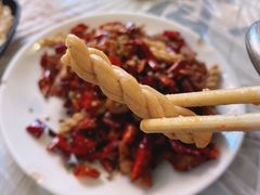-虎虎龙虾大排档(双井店)
