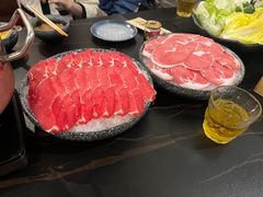 -熹悟海鲜火锅·广式打边炉