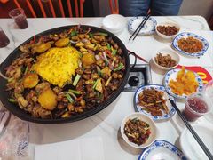 -一烙锅(友谊店)