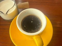 -咖梦餐厅 COMENG RESTAURANT
