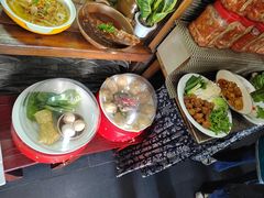 -寿州美味厨豆腐宴(寿县南门口西环路店)