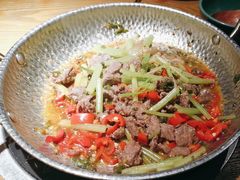 -吃饭皇帝大(合生汇店)