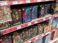 -TOYSRUS玩具反斗城(大连恒隆广场店)