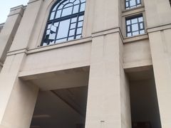 -康莱德酒店·美庭自助餐厅