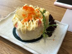 -林妈妈村·日式料理(宝山万达店)