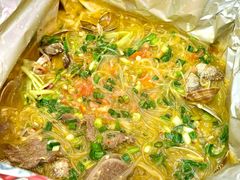 -见味花甲(福田coco park店)