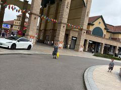 -长沙友阿奥特莱斯