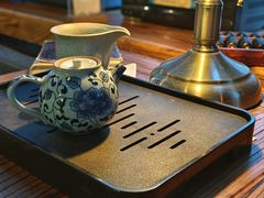-84那年咖啡馆(李沧万达店)