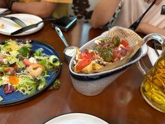 -haxnbauer海森堡德国餐厅(深圳coco店)