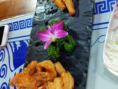 -京氣春饼(机场店)
