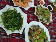 -QQ海鲜餐厅