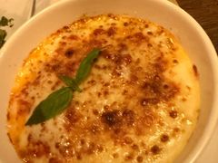 -安妮意大利餐厅(国贸店)