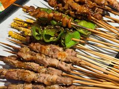 -老杨头烧烤(博烤堂店)