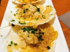-贵木日本料理·铁板烧(新地假日广场店)