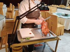 -东四民芳餐厅(世茂工三店)