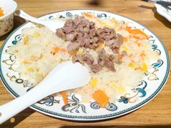 新疆手抓肉-胖老汉椒麻鸡清真新疆菜(西御街店)