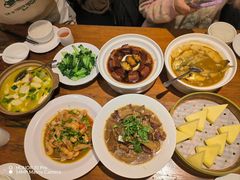 -钱塘人家(通泰路店)