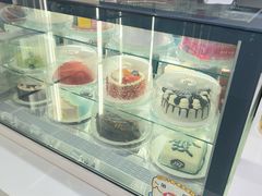 -DQ·蛋糕·冰淇淋(河东万达店)