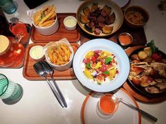 -阿妮叶李(光谷世界城店)