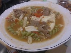 android_upload_pic-翠华餐厅(旺角文华商场店)