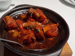 -汤城小厨•粤菜•靓汤(苏州街店)