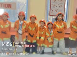 -奈尔宝家庭中心·亲子餐厅(苏州大悦城店)