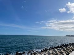 -日月湾海门游览区