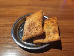 -纳瓦新疆菜(银都店)