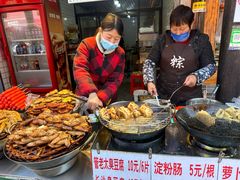 -枫泾丁氏烧卖(枫丽路店)