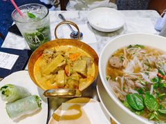 -PHO爺·越南料理(亦庄大族广场店)
