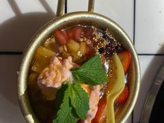 -贤合庄卤味火锅(时代广场店)