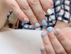 -UU·NAIL美甲美睫專門店