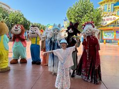 -青岛方特梦幻王国