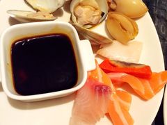 -长沙北辰洲际酒店-兰调全日餐厅