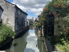 -绍兴古城